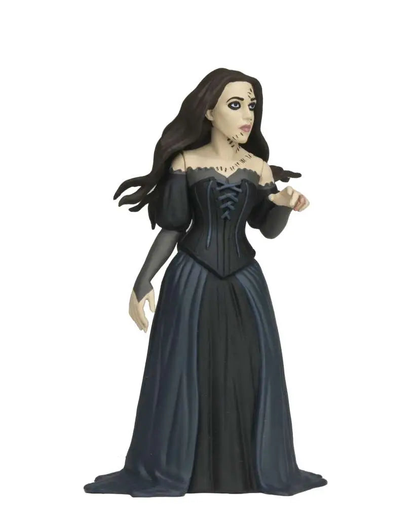 NECA - BEETLEJUICE BEETLEJUICE 2 TOONY TERROR 2PACK BEETLEJUICE & DELORES AF ACTION FIGURE 15 cm
