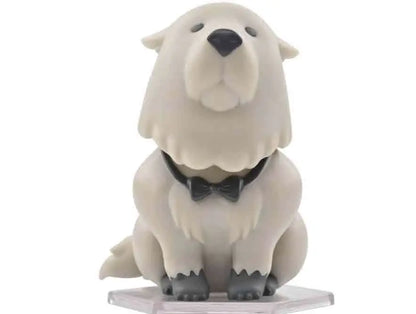 YUME SPY X FAMILY - BOBBLE HEAD - BLIND BOXES COUNTER DISPLAY (12 UNITS) HEADKNOCKER