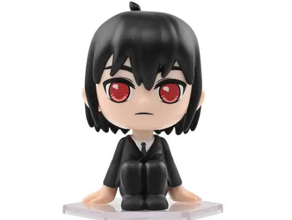 YUME SPY X FAMILY - BOBBLE HEAD - BLIND BOXES COUNTER DISPLAY (12 UNITS) HEADKNOCKER