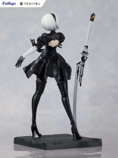 NIER AUTOMATA VER 1.1A 2B TENITOL FIGURE