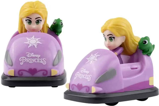 YUME DISNEY PRINCESS - ZOOM HERO - DISPLAY (12) MINI FIGURA