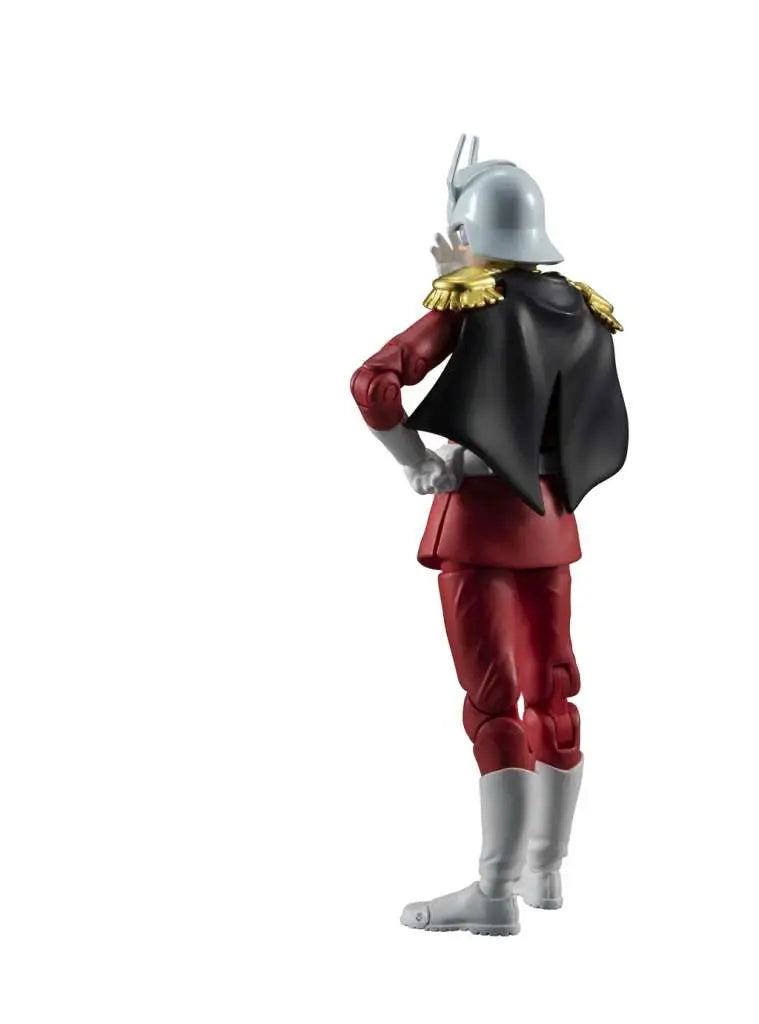 GMG COLL02 PRINCIPALITY OF ZEON CHAR AZNABLE AF