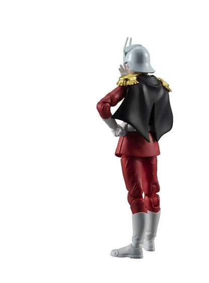 GMG COLL02 PRINCIPALITY OF ZEON CHAR AZNABLE AF