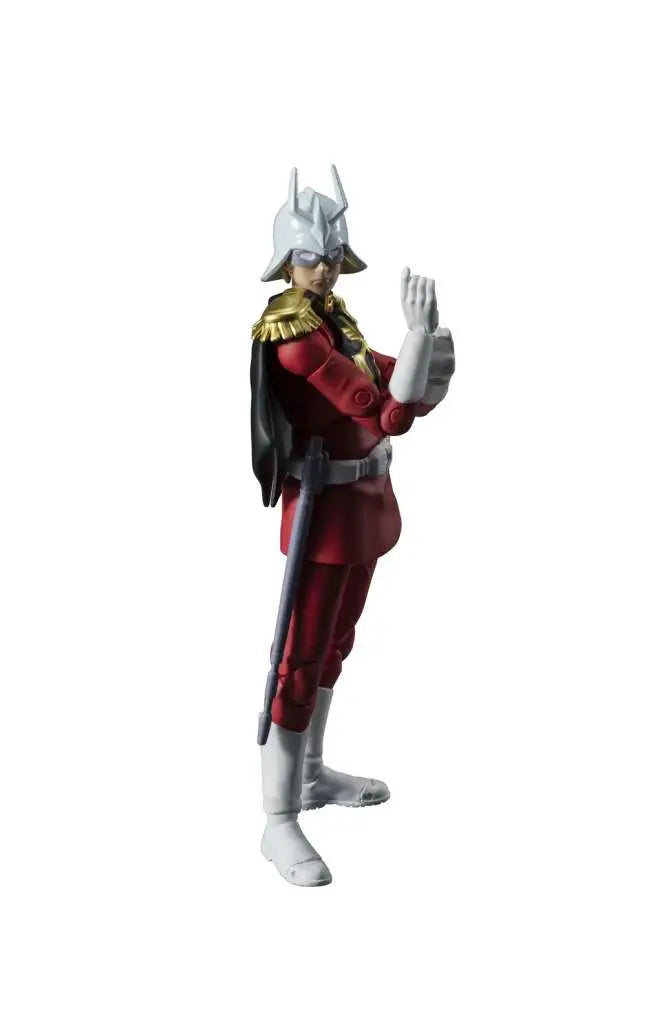 GMG COLL02 PRINCIPALITY OF ZEON CHAR AZNABLE AF