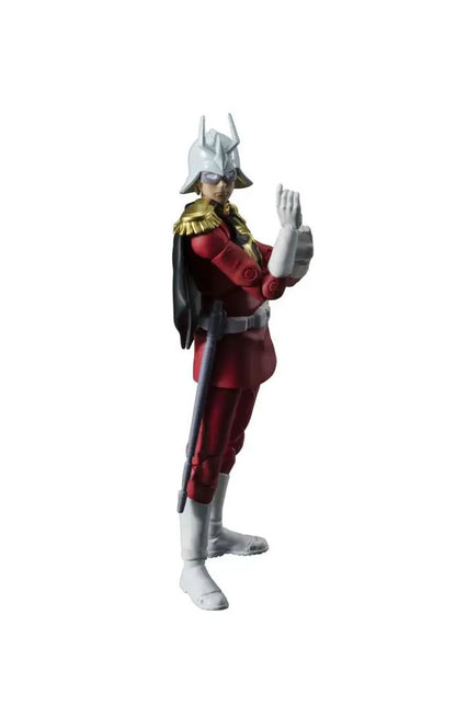GMG COLL02 PRINCIPALITY OF ZEON CHAR AZNABLE AF