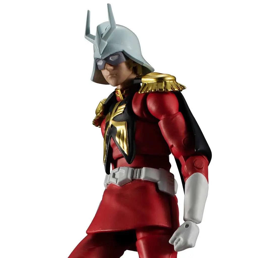 GMG COLL02 PRINCIPALITY OF ZEON CHAR AZNABLE AF
