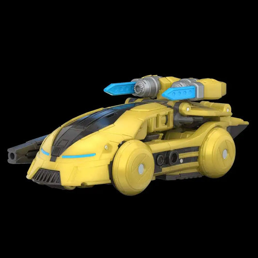 TRANSFORMERS STUDIO SERIES TRANSFORMERS ONE BUMBLEBEE B-127 ACTION FIGURE
