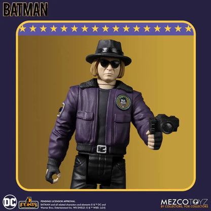 5 POINTS 1989 BATMAN AF SET (3)