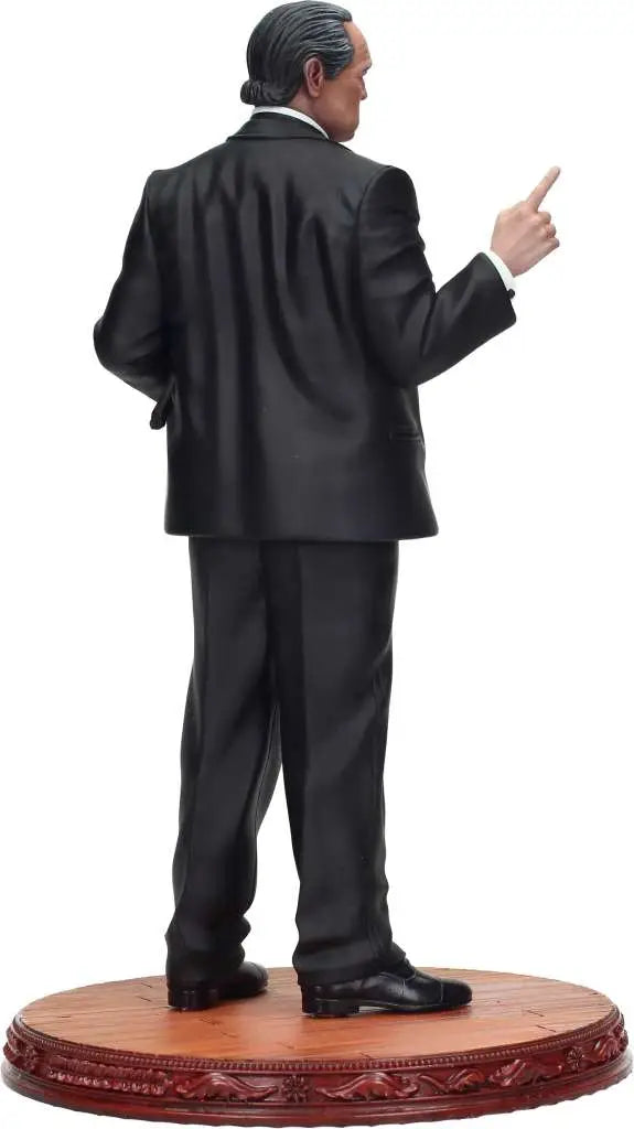 THE GODFATHER VITO CORLEONE THE OFFER 20 CM FIGURE