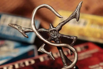 RESIDENT EVIL 4 - INSIGNIA KEY REPLICA