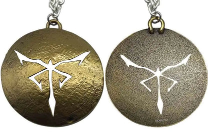 RESIDENT EVIL 4 - BITORES MENDEZ MEDALLION