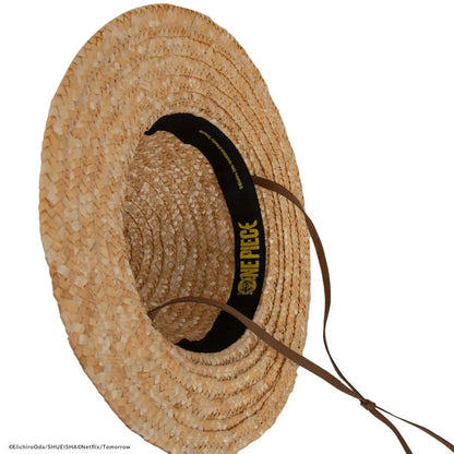 CINEREPLICAS - ONE PIECE STRAW HAT REPLICA 58 cm
