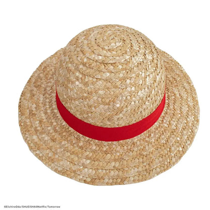 CINEREPLICAS - ONE PIECE STRAW HAT REPLICA 58 cm