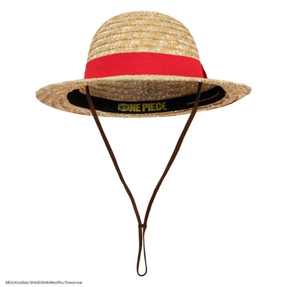CINEREPLICAS - ONE PIECE STRAW HAT REPLICA 58 cm