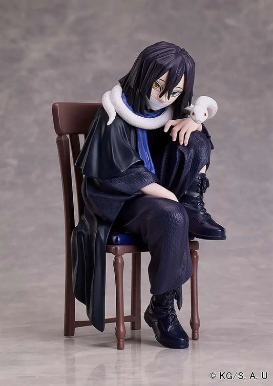 DEMON SLAYER OBANAI IGURO FIGURE