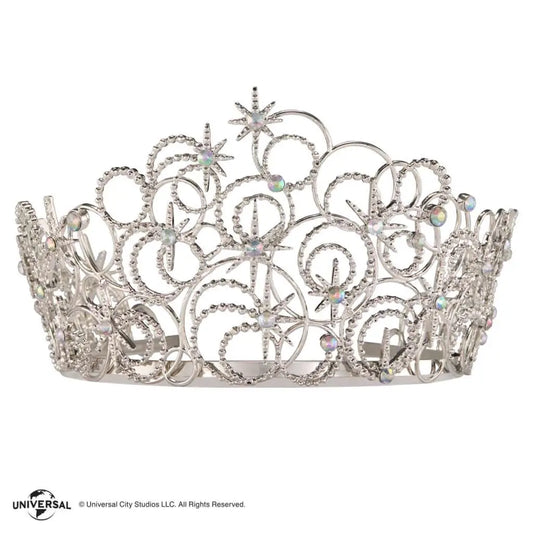 UNIVERSAL WICKED GLINDA'S BUBBLE CROWN