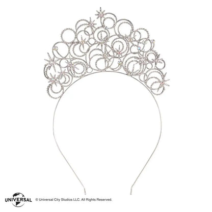 UNIVERSAL WICKED GLINDA'S BUBBLE TIARA