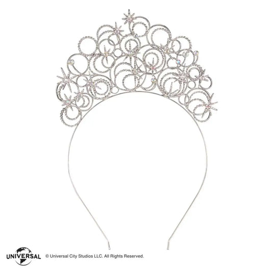 UNIVERSAL WICKED GLINDA'S BUBBLE TIARA