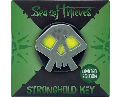 FANATTIK SEA THIEVES - STRONGHOLD KEY REPLICA