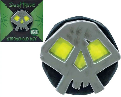 FANATTIK SEA THIEVES - STRONGHOLD KEY REPLICA