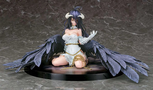 OVERLORD ALBEDO 1/7 FIGURE