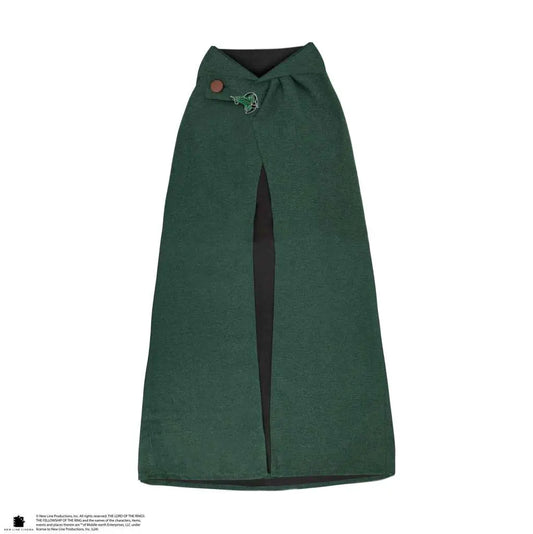 CINEREPLICAS LORD RINGS HOBBIT CLOAK M-L SIZE REPLICA