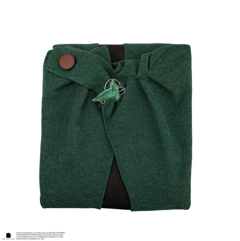 CINEREPLICAS LORD RINGS HOBBIT CLOAK M-L SIZE REPLICA