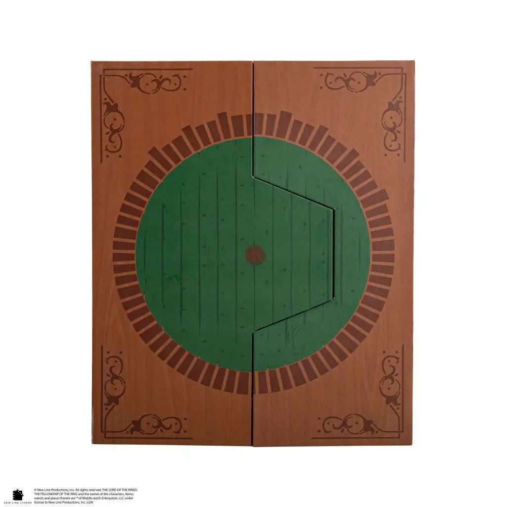CINEREPLICAS LORD RINGS HOBBIT CLOAK M-L SIZE REPLICA