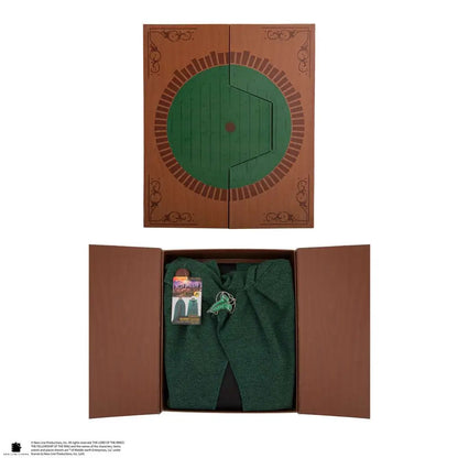 CINEREPLICAS LORD RINGS HOBBIT CLOAK M-L SIZE REPLICA