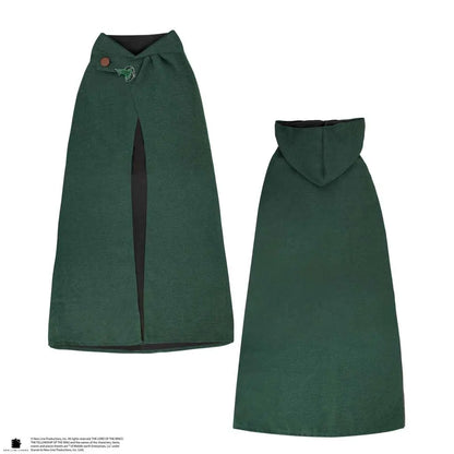 CINEREPLICAS LORD RINGS HOBBIT CLOAK M-L SIZE REPLICA