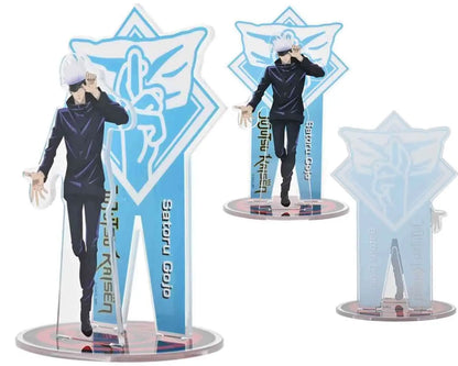 YUME - JUJUTSU KAISEN - ACRYLIC STAND DISPLAY (24) MINI FIGURA