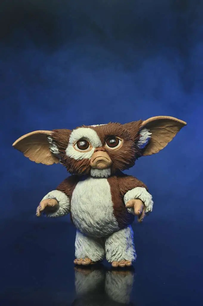 NECA GREMLINS EVOLUTION GREMLIN 40TH ANN BOX SET ACTION FIGURE 16 cm