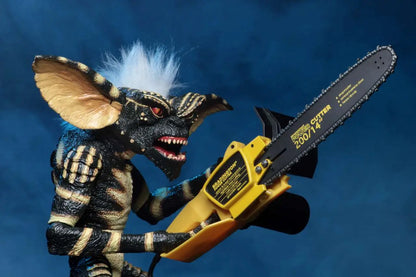 NECA GREMLINS EVOLUTION GREMLIN 40TH ANN BOX SET ACTION FIGURE 16 cm