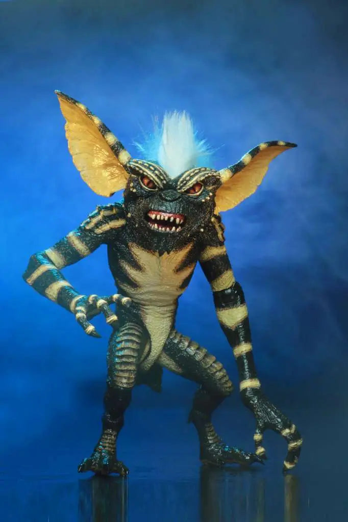 NECA GREMLINS EVOLUTION GREMLIN 40TH ANN BOX SET ACTION FIGURE 16 cm