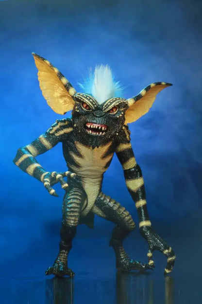 NECA GREMLINS EVOLUTION GREMLIN 40TH ANN BOX SET ACTION FIGURE 16 cm
