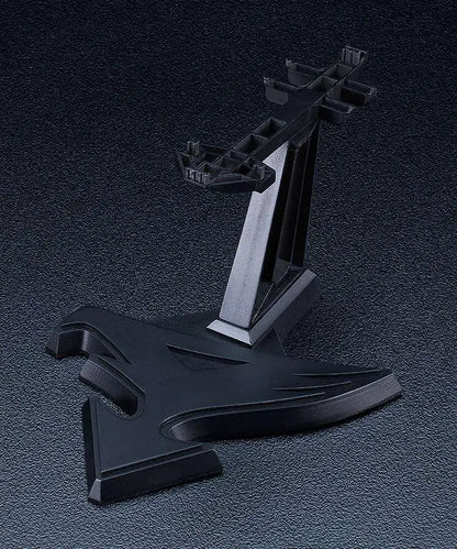 GOOD SMILE COMPANY - ORI MODEROID GATCHAMAN FIGHTER GATCHA SPARTAN MK MODEL KIT 33 cm