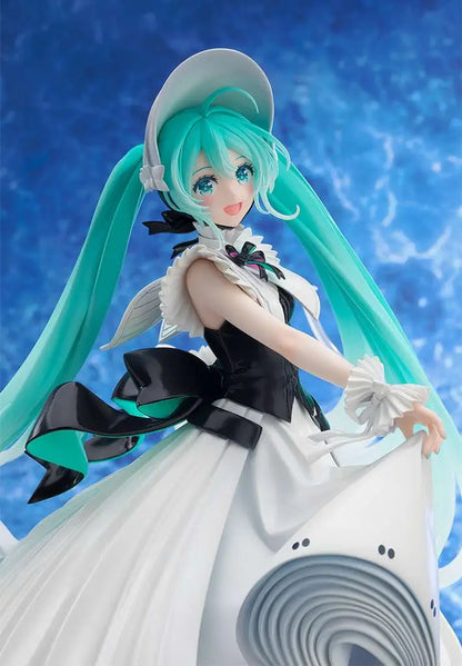 GOOD SMILE COMPANY HATSUNE MIKU SYMPHONY 2023 ST 1/7 STATUA 25 cm