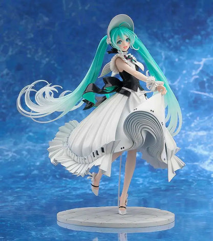 GOOD SMILE COMPANY HATSUNE MIKU SYMPHONY 2023 ST 1/7 STATUA 25 cm