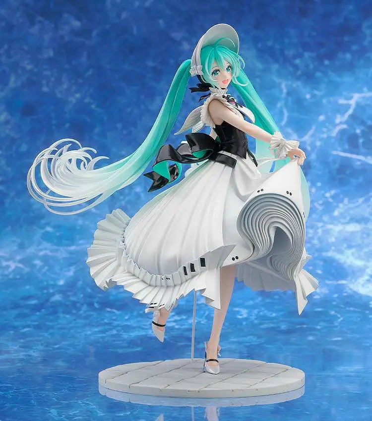 GOOD SMILE COMPANY HATSUNE MIKU SYMPHONY 2023 ST 1/7 STATUA 25 cm