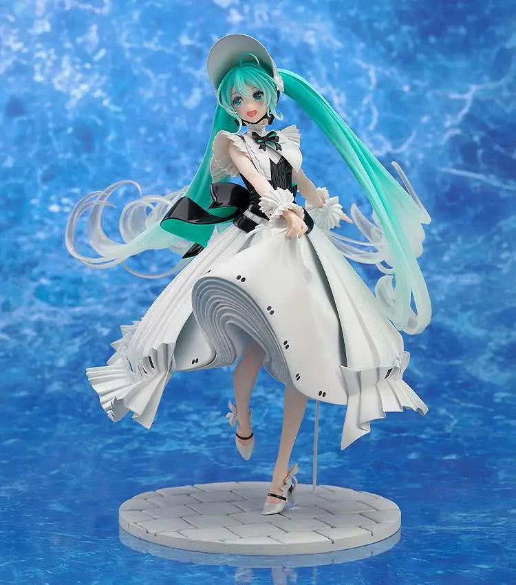 GOOD SMILE COMPANY HATSUNE MIKU SYMPHONY 2023 ST 1/7 STATUA 25 cm