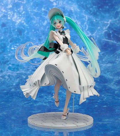 GOOD SMILE COMPANY HATSUNE MIKU SYMPHONY 2023 ST 1/7 STATUA 25 cm