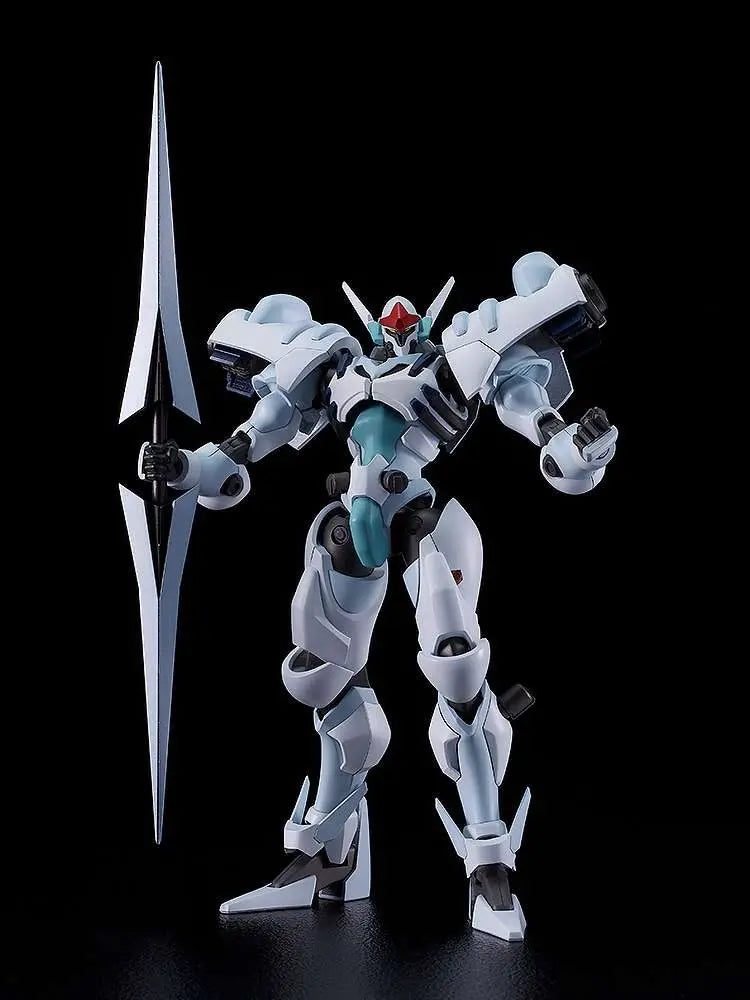GOOD SMILE COMPANY RG DETONATOR OUN MODEROID MK MODEL KIT 17 cm