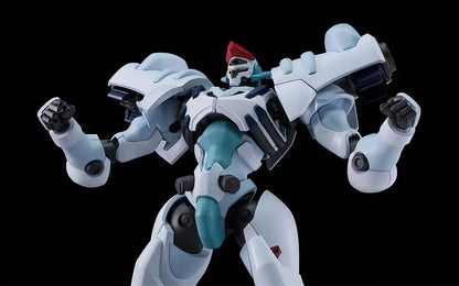 GOOD SMILE COMPANY RG DETONATOR OUN MODEROID MK MODEL KIT 17 cm