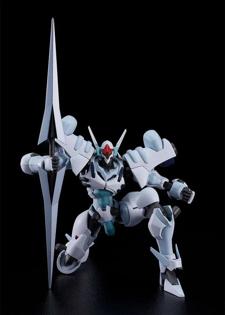 GOOD SMILE COMPANY RG DETONATOR OUN MODEROID MK MODEL KIT 17 cm