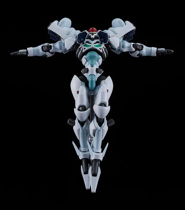GOOD SMILE COMPANY RG DETONATOR OUN MODEROID MK MODEL KIT 17 cm