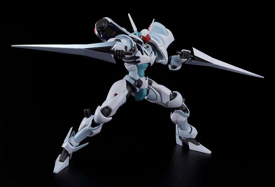 GOOD SMILE COMPANY RG DETONATOR OUN MODEROID MK MODEL KIT 17 cm