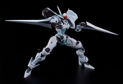 GOOD SMILE COMPANY RG DETONATOR OUN MODEROID MK MODEL KIT 17 cm