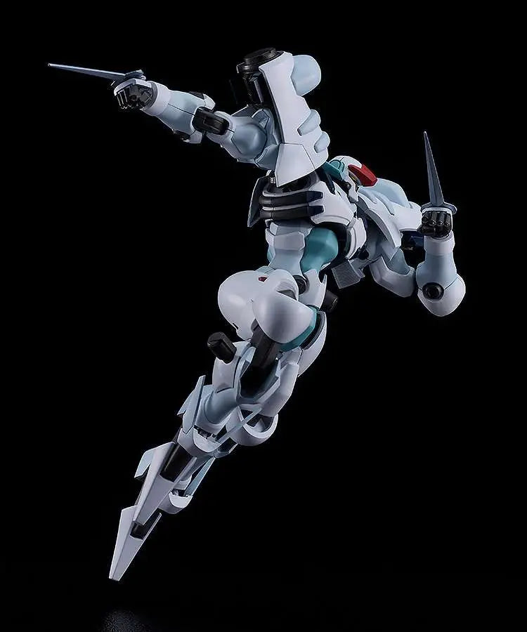 GOOD SMILE COMPANY RG DETONATOR OUN MODEROID MK MODEL KIT 17 cm