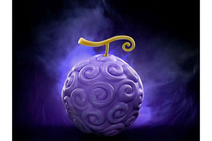 ONE PIECE GUM-GUM FRUIT LIFESIZE 1/1 REPLICA