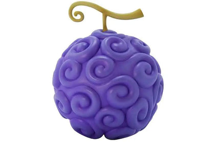 ONE PIECE GUM-GUM FRUIT LIFESIZE 1/1 REPLICA